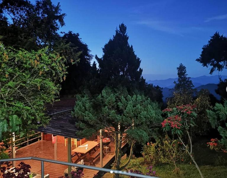 J Residence Kampong Kundassan Εξωτερικό φωτογραφία