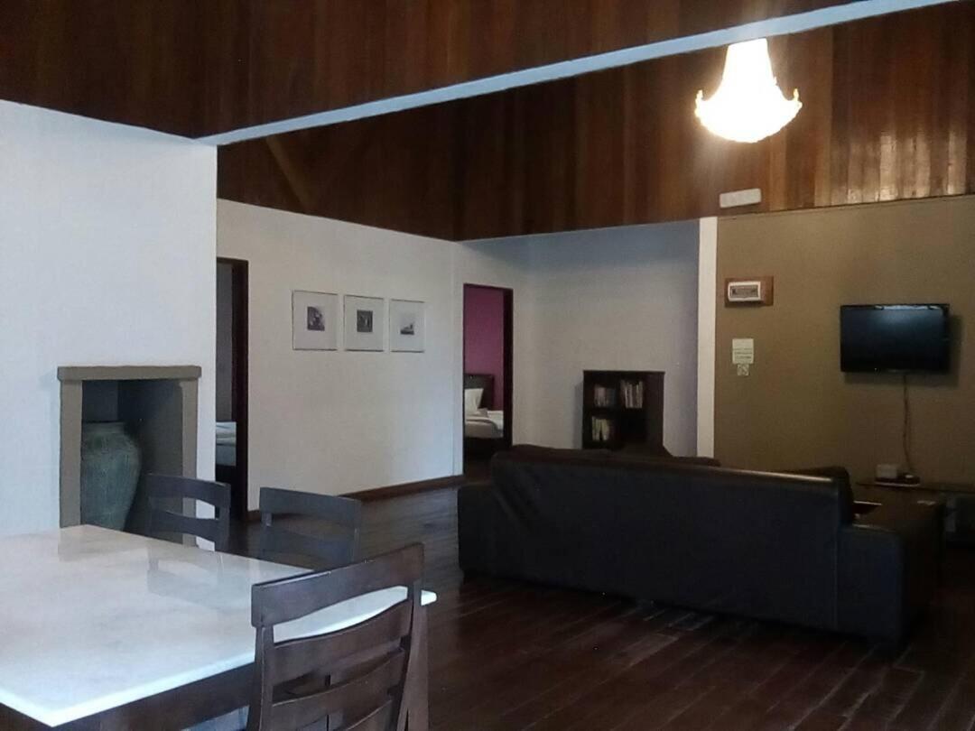 J Residence Kampong Kundassan Εξωτερικό φωτογραφία