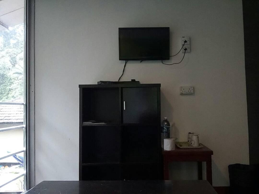J Residence Kampong Kundassan Δωμάτιο φωτογραφία