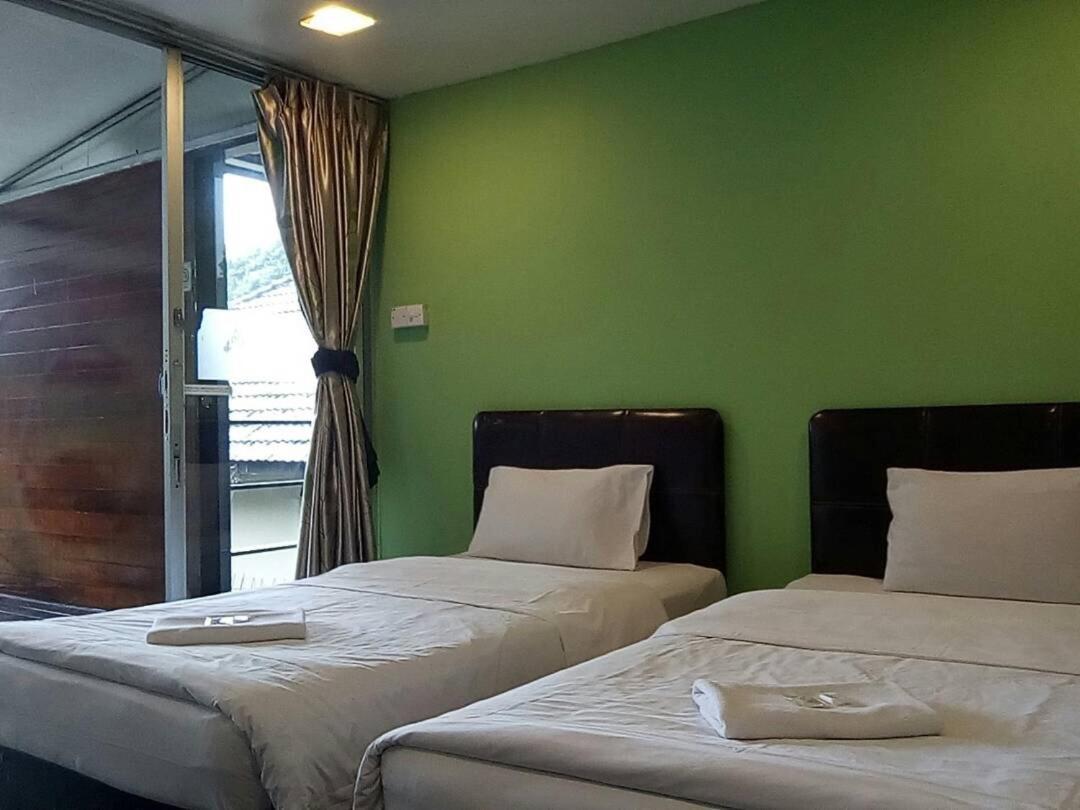 J Residence Kampong Kundassan Δωμάτιο φωτογραφία