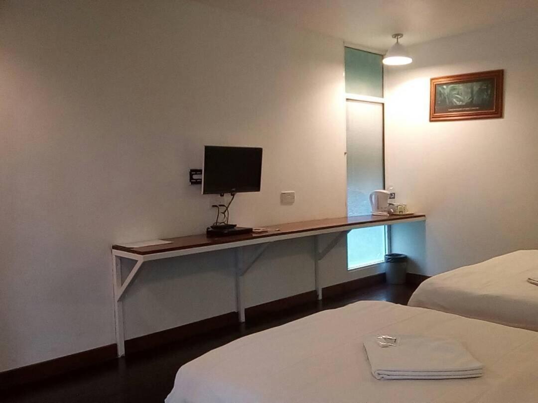 J Residence Kampong Kundassan Δωμάτιο φωτογραφία