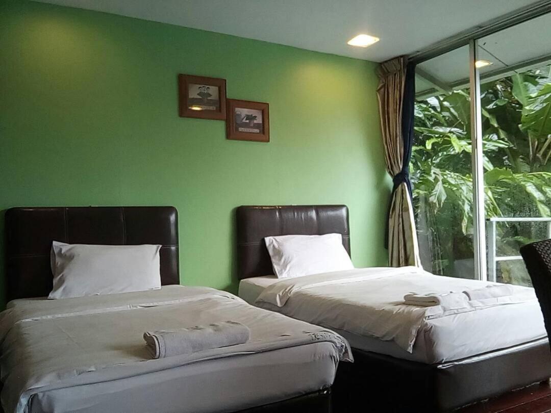 J Residence Kampong Kundassan Δωμάτιο φωτογραφία
