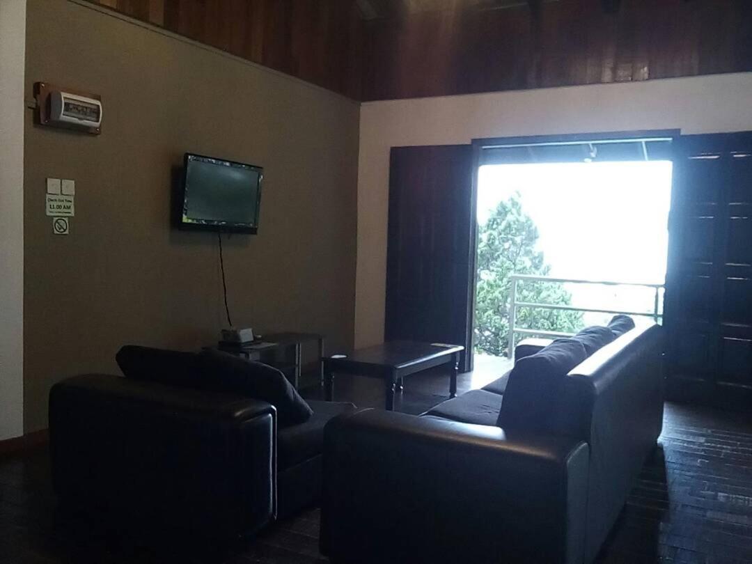 J Residence Kampong Kundassan Δωμάτιο φωτογραφία