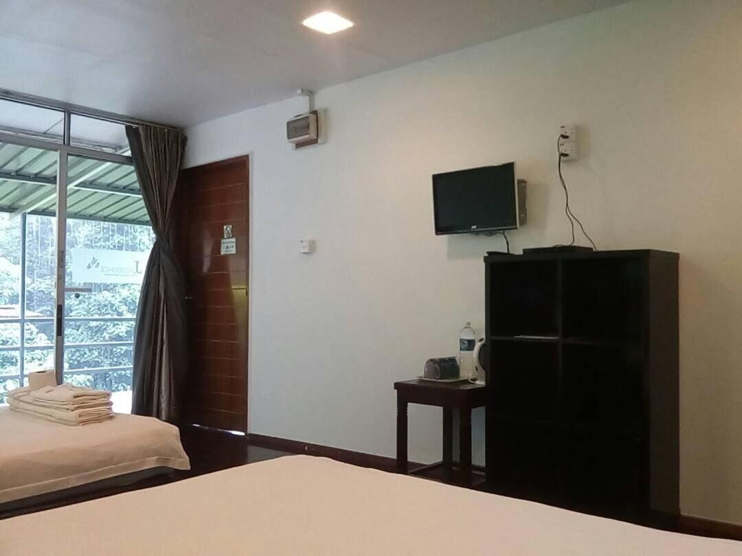 J Residence Kampong Kundassan Δωμάτιο φωτογραφία