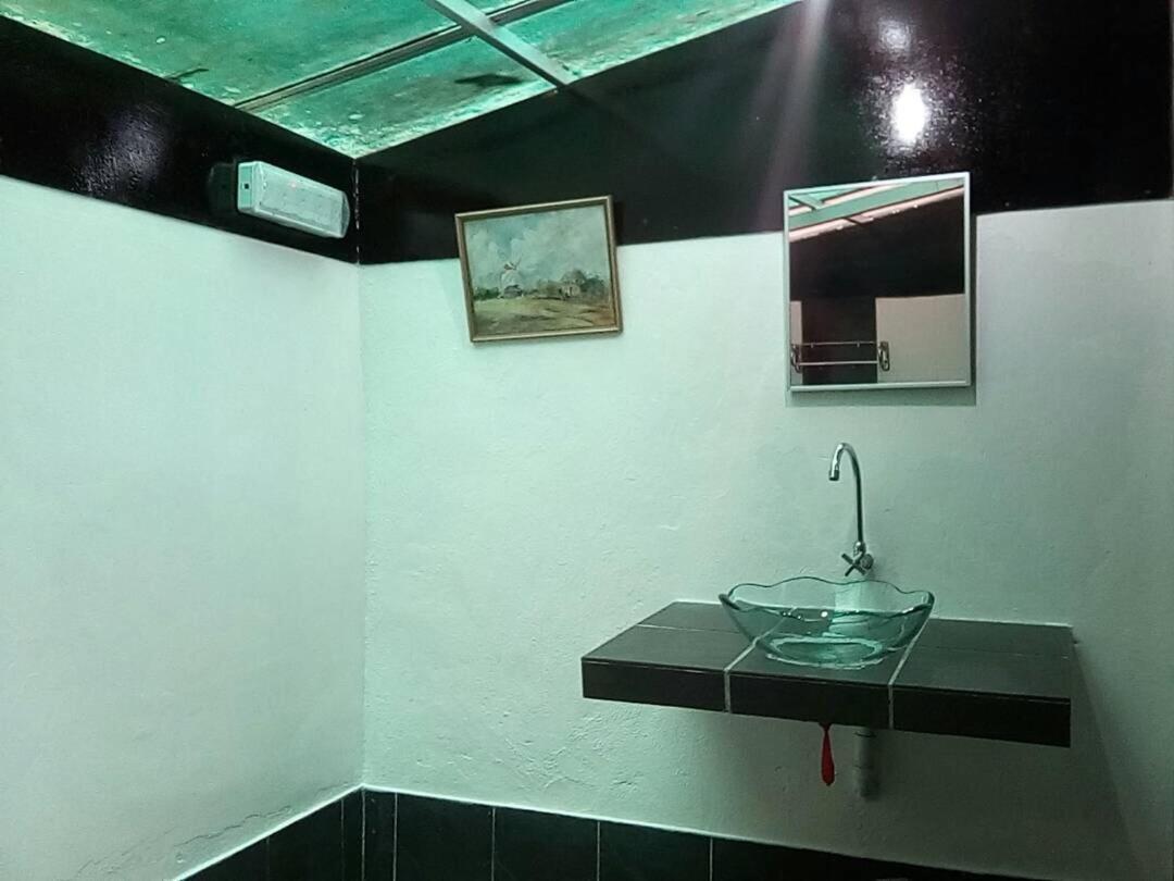 J Residence Kampong Kundassan Δωμάτιο φωτογραφία