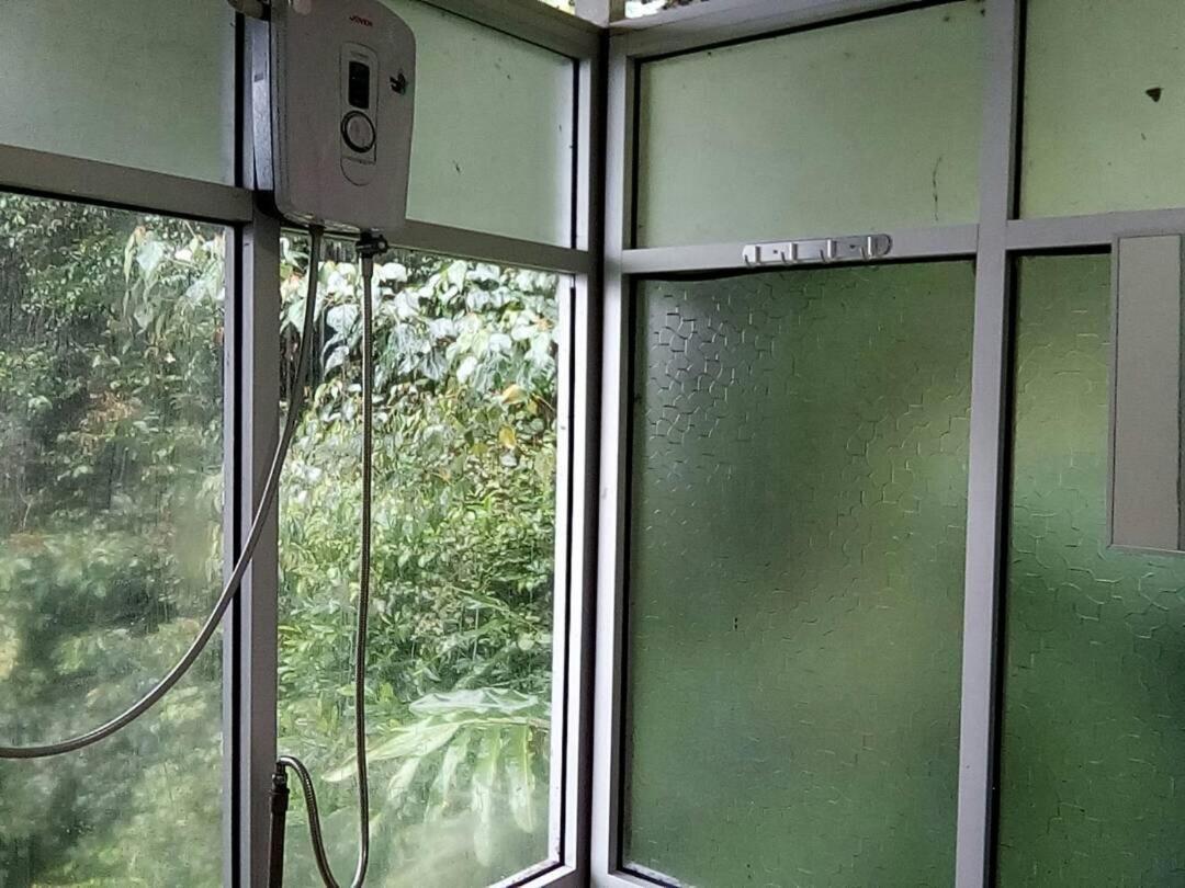 J Residence Kampong Kundassan Δωμάτιο φωτογραφία