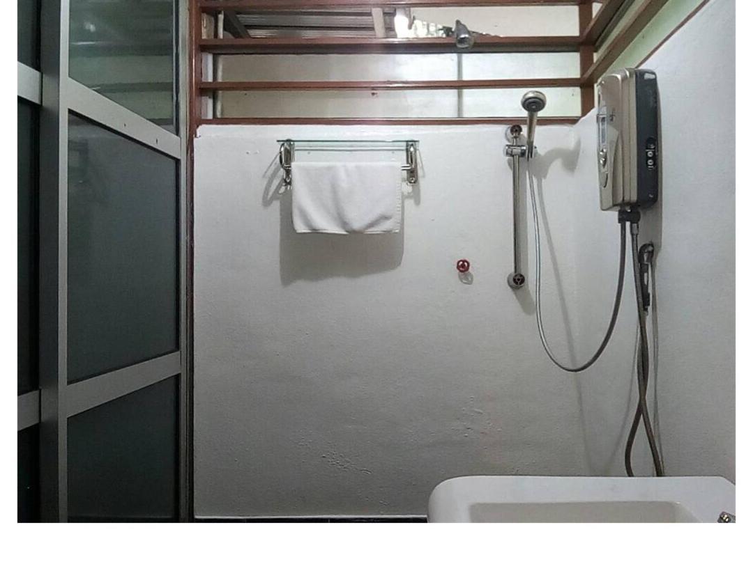 J Residence Kampong Kundassan Δωμάτιο φωτογραφία