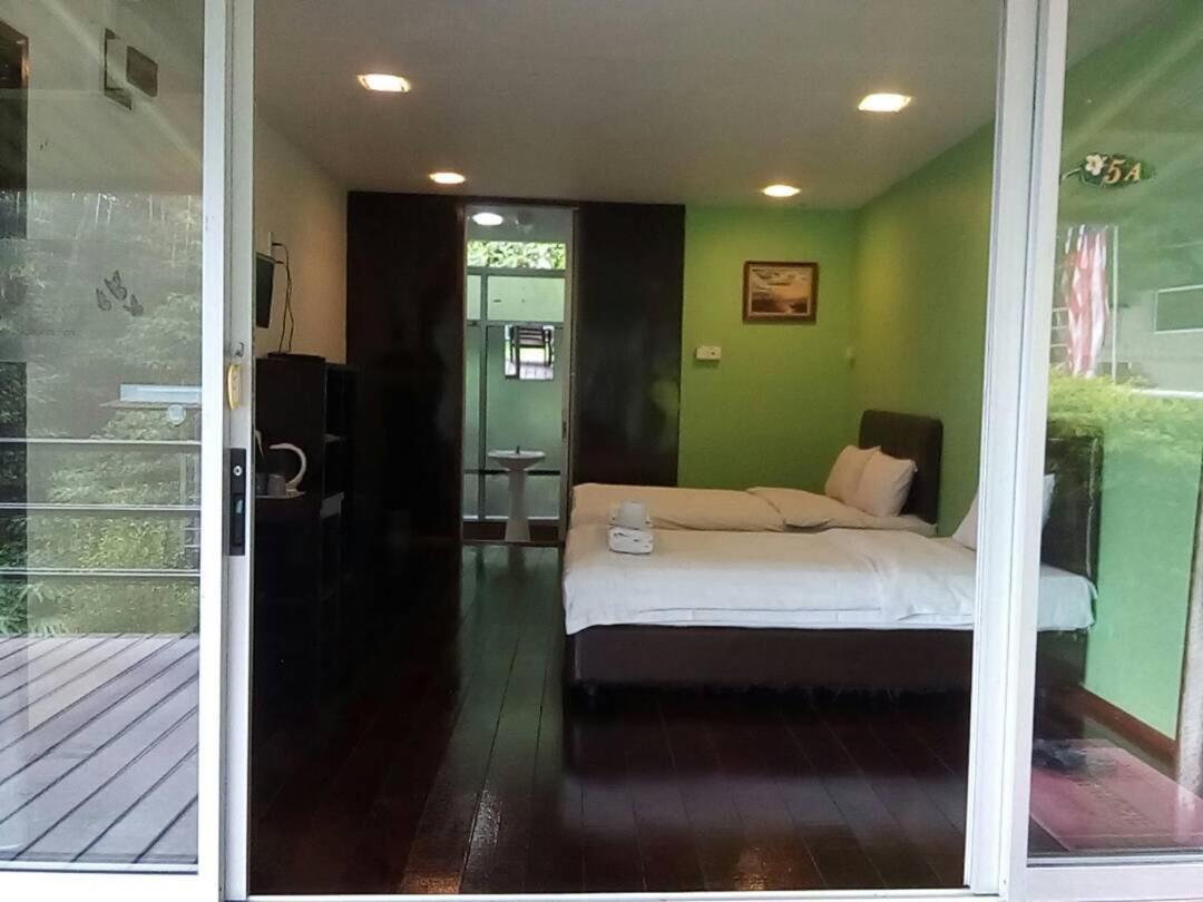 J Residence Kampong Kundassan Δωμάτιο φωτογραφία