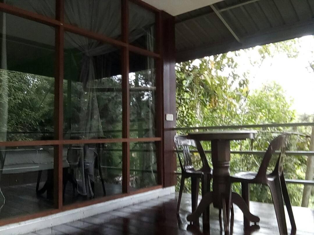 J Residence Kampong Kundassan Δωμάτιο φωτογραφία