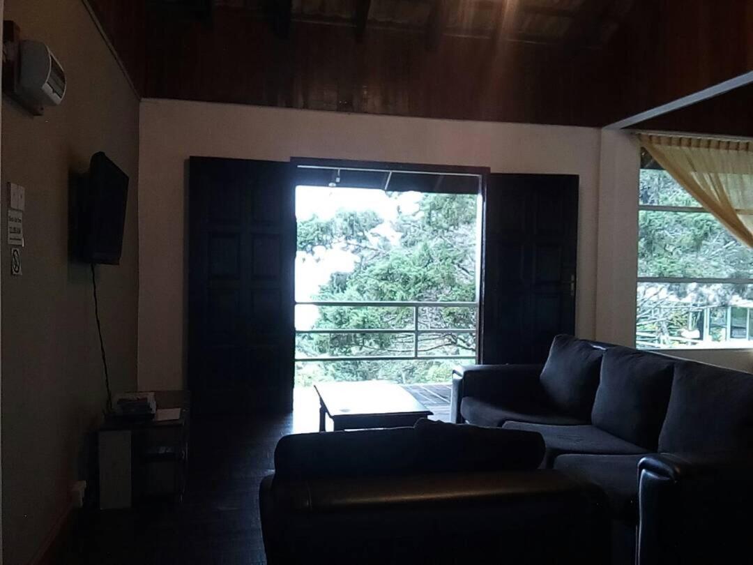 J Residence Kampong Kundassan Δωμάτιο φωτογραφία
