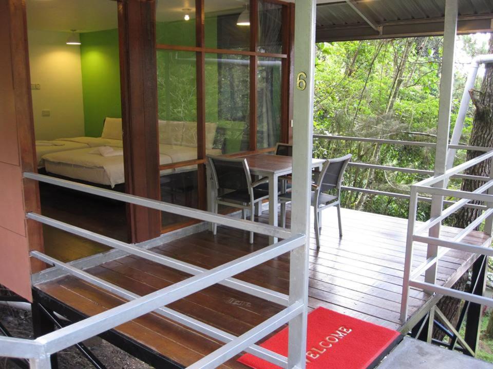 J Residence Kampong Kundassan Δωμάτιο φωτογραφία