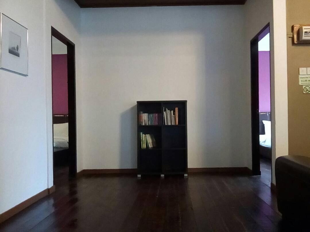 J Residence Kampong Kundassan Δωμάτιο φωτογραφία