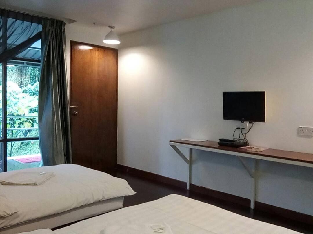 J Residence Kampong Kundassan Δωμάτιο φωτογραφία