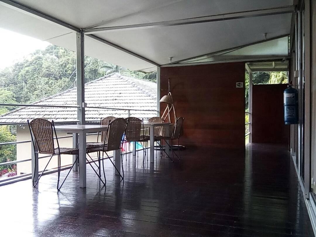 J Residence Kampong Kundassan Δωμάτιο φωτογραφία