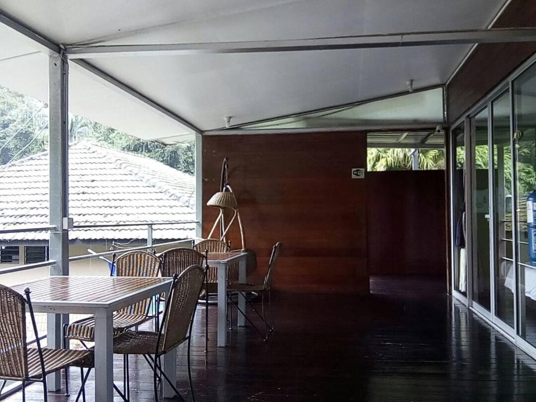 J Residence Kampong Kundassan Δωμάτιο φωτογραφία