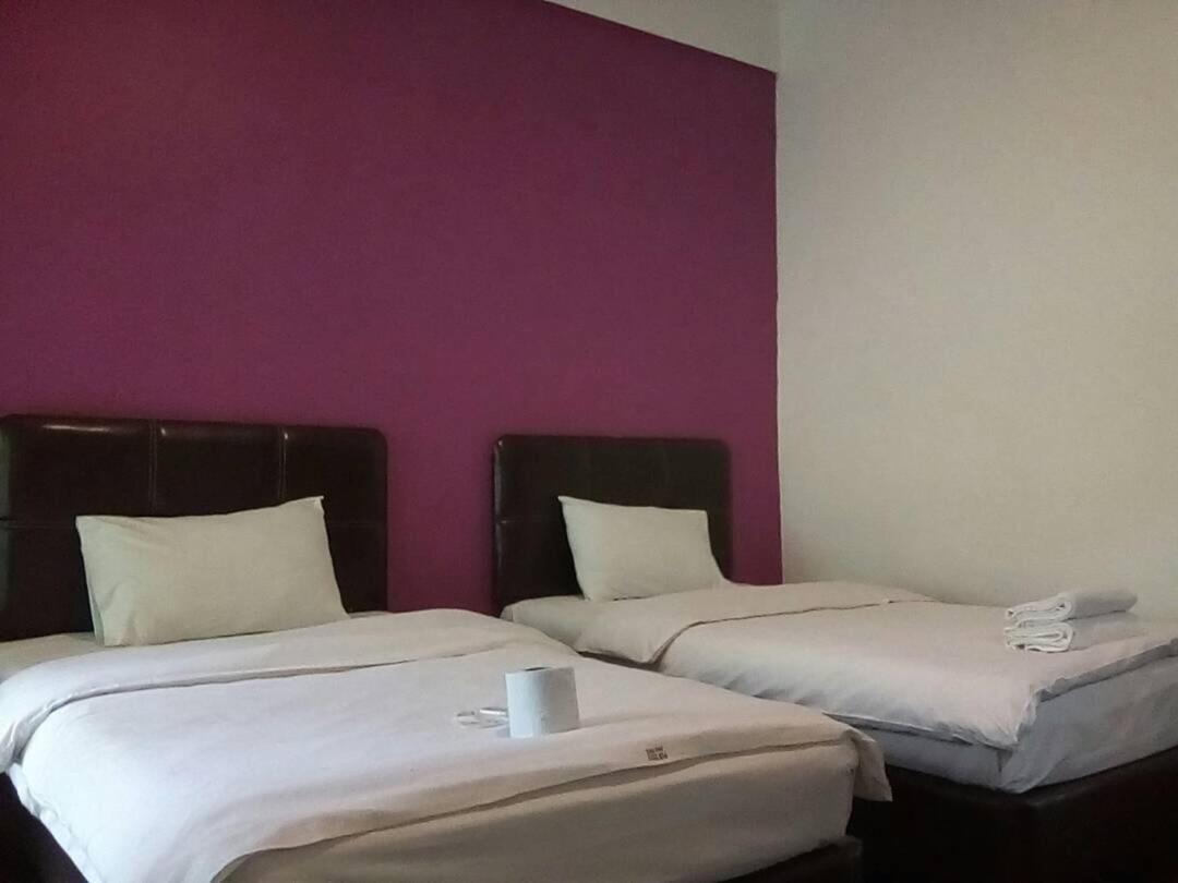 J Residence Kampong Kundassan Δωμάτιο φωτογραφία