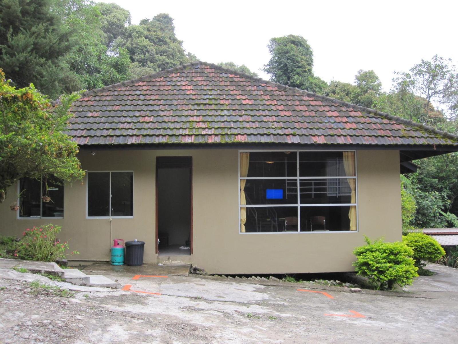 J Residence Kampong Kundassan Δωμάτιο φωτογραφία