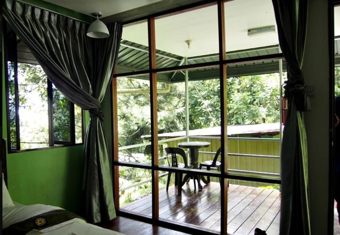 J Residence Kampong Kundassan Δωμάτιο φωτογραφία