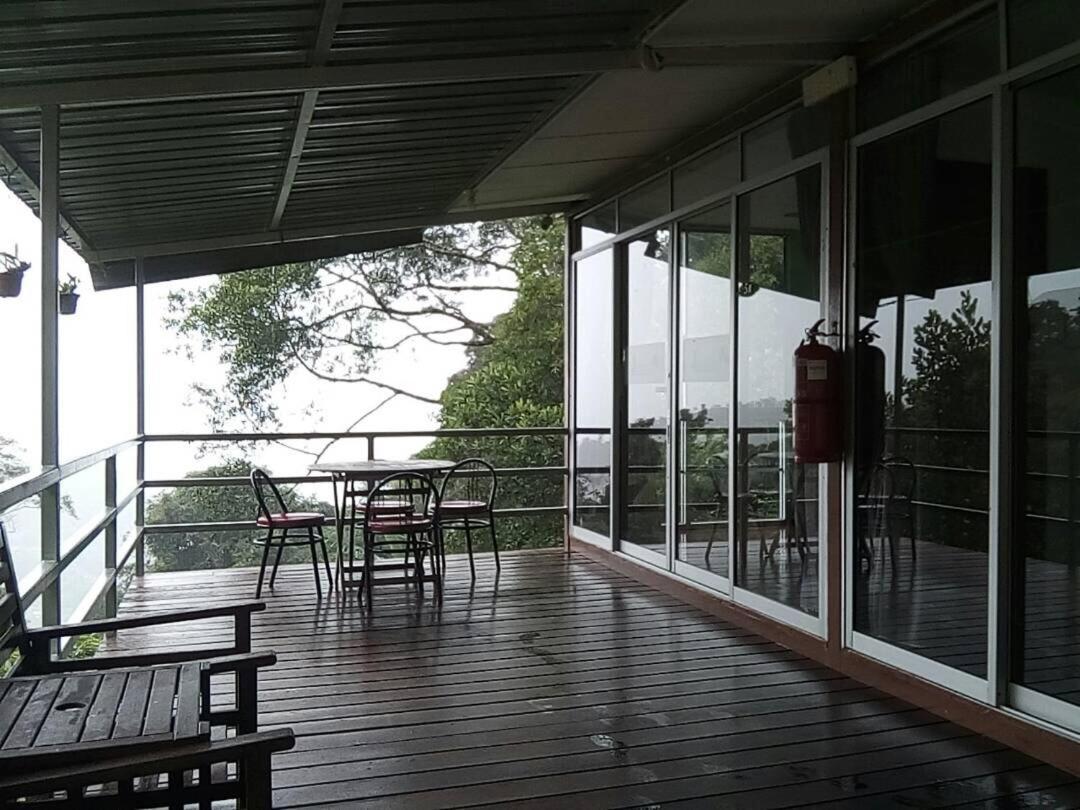 J Residence Kampong Kundassan Δωμάτιο φωτογραφία